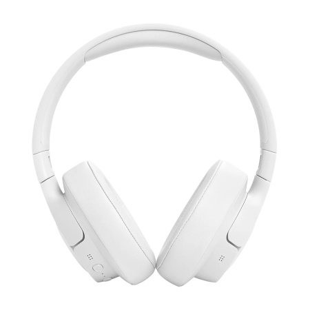 JBL Tune 770NC White по цене 7 650 ₽