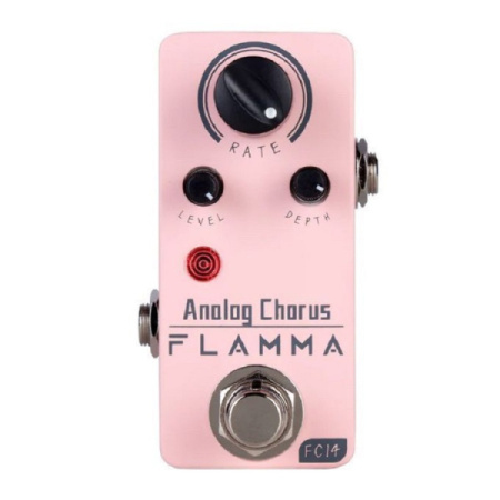 Flamma FC14 Analog Chorus по цене 2&nbsp;450.00 ₽