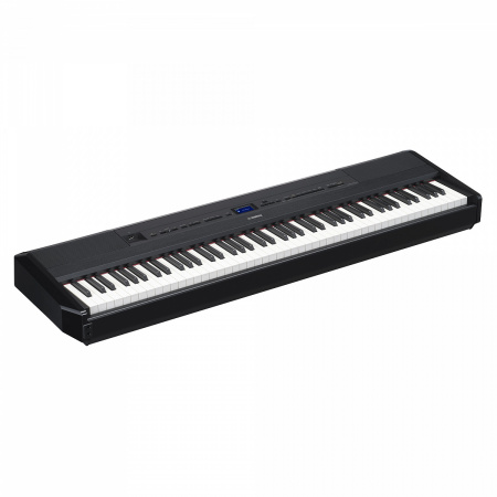 Yamaha P-525B купить за 212 950 ₽ с доставкой по Москве и всей России в интернет-магазине ALL for DJ Yamaha P-525B по цене 212 950 ₽