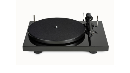 Pro-Ject Debut 3 Phono Piano OM5e по цене 39 919 ₽