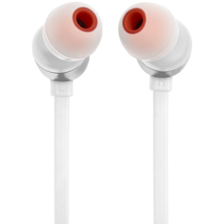 JBL Tune 310C White (JBLT310CWHT) по цене 2 100 ₽