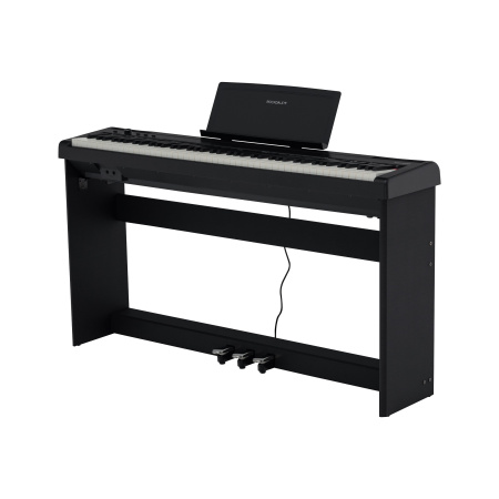 Rockdale Nocturne S 256 BK по цене 49&nbsp;990 ₽