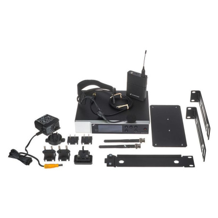 Sennheiser EW-D ME3 Q1-6 по цене 86&nbsp;380 ₽