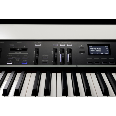Korg Grandstage X купить за 289 000 ₽ с доставкой по Москве и всей России в интернет-магазине ALL for DJ Korg Grandstage X по цене 289 000 ₽