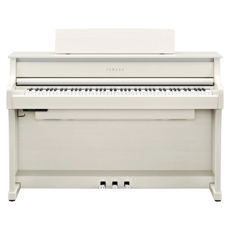 Yamaha CLP-875WB по цене 387 190 ₽