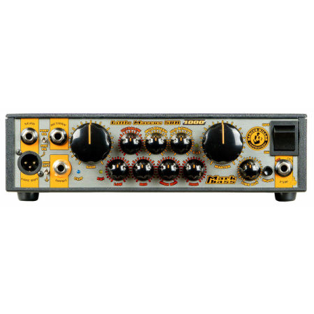Markbass Little Marcus 1000 58R по цене 82&nbsp;080 ₽