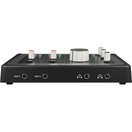 Solid State Logic SSL2+ MK2 по цене 29 950 ₽
