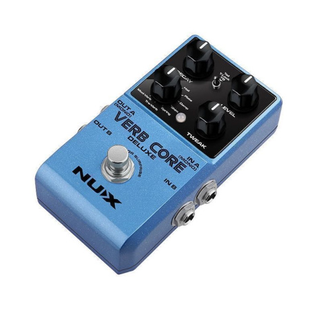 Nux Verb Core Deluxe по цене 5&nbsp;730 ₽