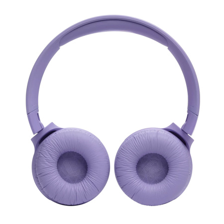 JBL Tune 520BT Purple по цене 4 050 ₽