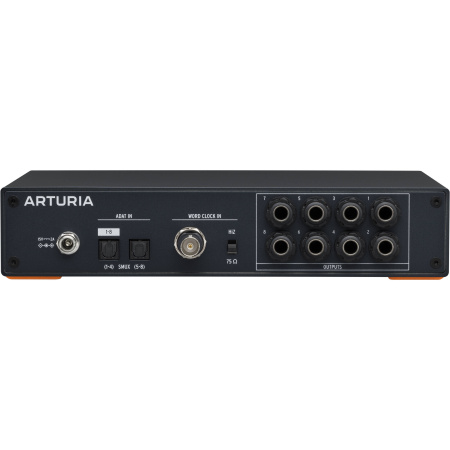 Arturia AudioFuse X8 OUT по цене 29 750 ₽