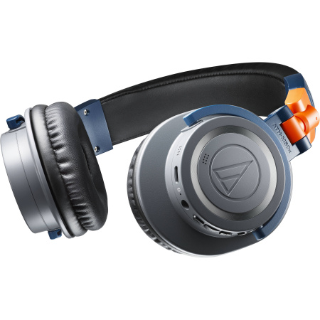 Audio-Technica ATH-M50XBT2 LAB Limited Edition по цене 32 650 ₽