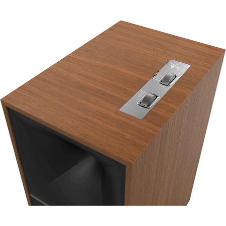 Klipsch The Nines Walnut по цене 200 000 ₽