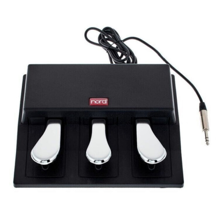 Nord Triple Pedal 2 по цене 29&nbsp;880.00 ₽