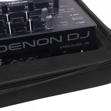 UDG Creator Denon DJ Prime 4 Hardcase Black по цене 10 500 ₽