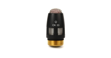 AKG CK33 по цене 12 730.00 ₽