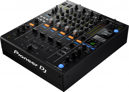 Pioneer DJM-900NXS2 по цене 326 700 ₽