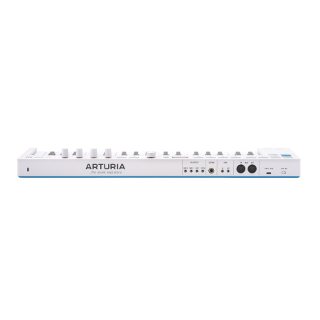 Arturia KeyStep 37 mk2 по цене 37&nbsp;990.00 ₽