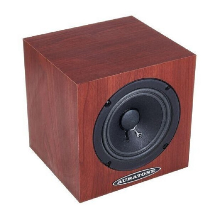 Auratone 5C Active Single Wood Grain по цене 32 400 ₽