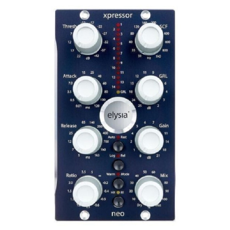 Elysia Xpressor Neo 500 по цене 90&nbsp;470 ₽