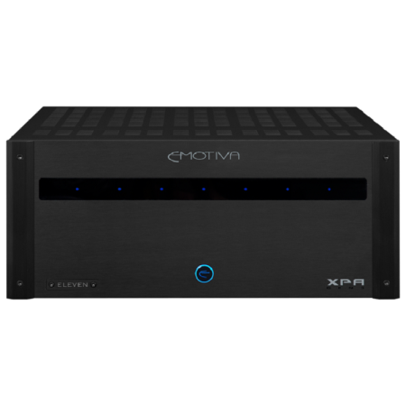 Emotiva XPA-11 Gen3 по цене 499 990.00 ₽