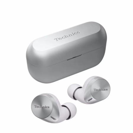 Technics EAH-AZ60M2GS Silver купить за 27 820 ₽ с доставкой по Москве и всей России в интернет-магазине ALL for DJ Technics EAH-AZ60M2GS Silver по цене 27 820 ₽