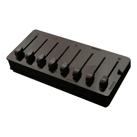 Nakedboards MC-8 Black по цене 10&nbsp;750 ₽