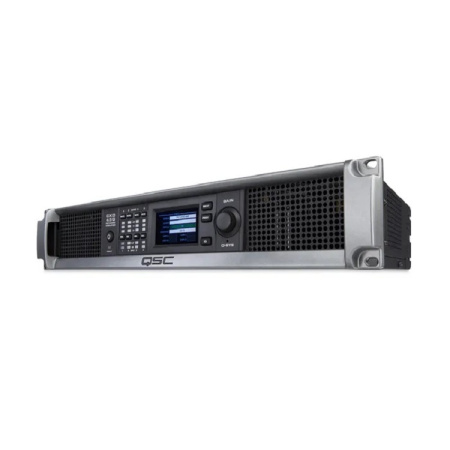 QSC CXD4.5-Q по цене 256&nbsp;000 ₽