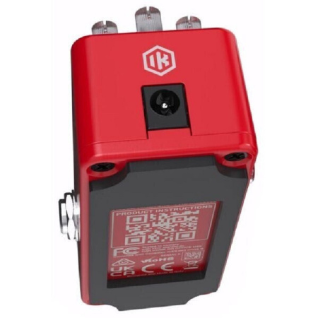 IK Multimedia ToneX One Red Ltd Edition по цене 24 920 ₽