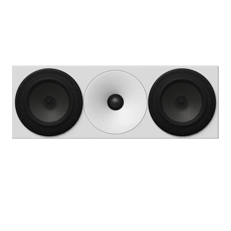 Amphion Argon5C White Black по цене 109 000 ₽