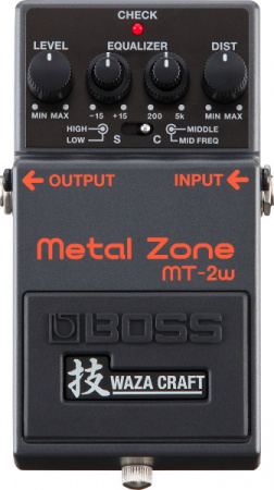 Boss MT-2W по цене 23 550 ₽