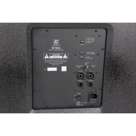 RF Intell DF18SA по цене 93 500.00 ₽