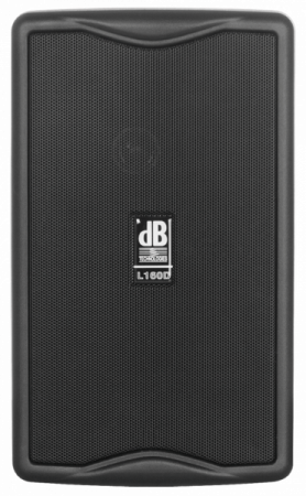 dB Technologies L160D по цене 73 180 ₽