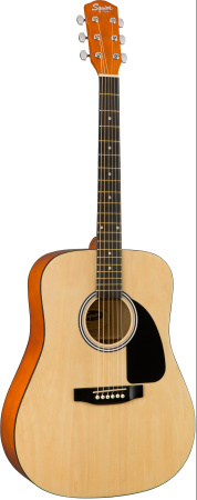 Fender Squier SA-150 по цене 8 750 ₽