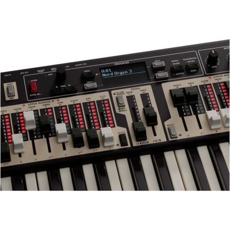 Nord Organ 3 по цене 380&nbsp;670 ₽
