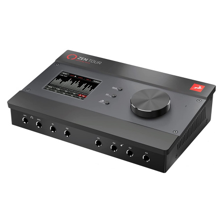 Antelope Audio Zen Tour Synergy Core по цене 240 000 ₽