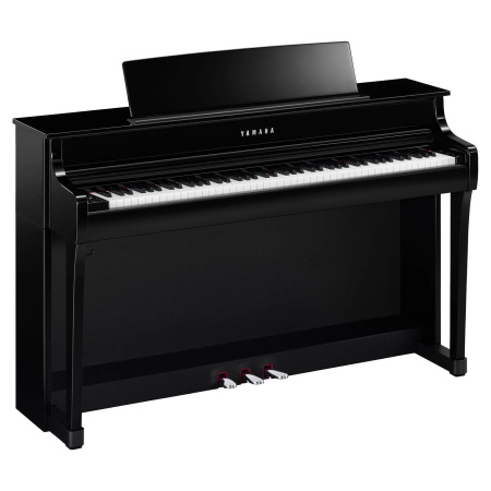 Yamaha CLP-845PE купить за 336 590 ₽ с доставкой по Москве и всей России в интернет-магазине ALL for DJ Yamaha CLP-845PE по цене 336 590 ₽