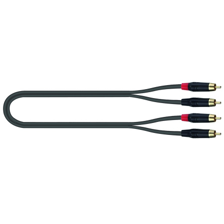 Quik Lok Just 4RCA 1 по цене 1 500 ₽