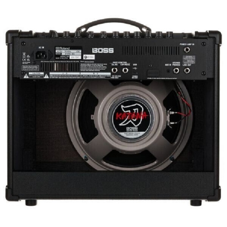 Boss Katana 50 EX MK3 по цене 59 500 ₽