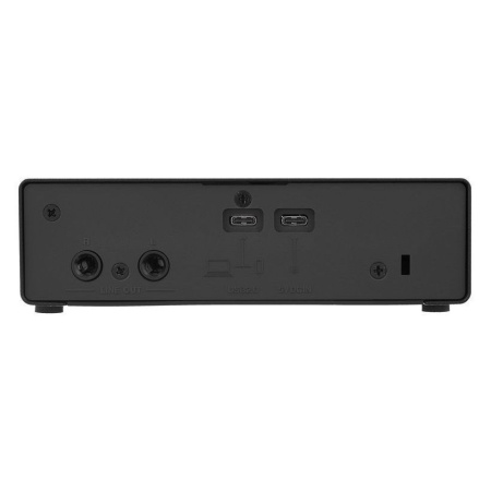 Steinberg IXO 22 Black по цене 12&nbsp;740 ₽