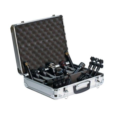 Audix DP7 по цене 127 490 ₽