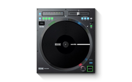 Комплект Rane Twelve MK2 х2 + Denon DJ HP1100 + Rane Sixty-Two по цене 325 590 ₽