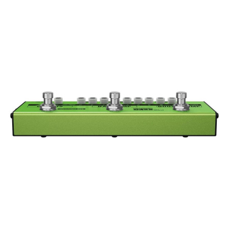 Valeton Dapper Bass Mini MES-2 по цене 8 050 ₽