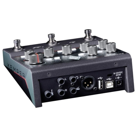Kemper Profiler Player по цене 110 650 ₽
