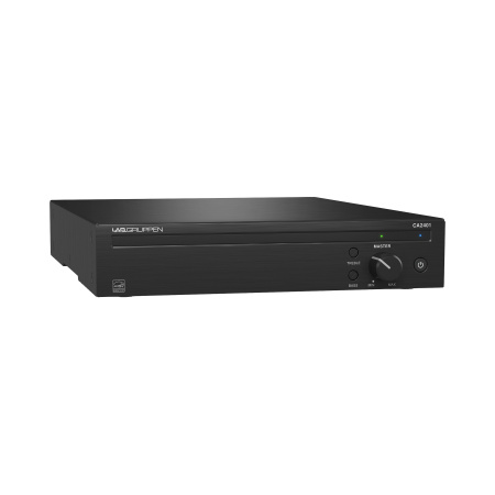 Lab.Gruppen CA2401 по цене 40 600 ₽