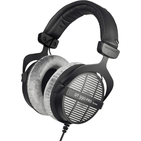Beyerdynamic DT 990 PRO 80 Ohm по цене 15 950 ₽