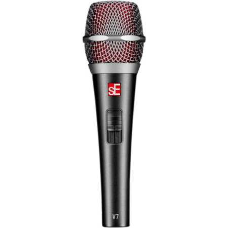 sE Electronics V7 Switch по цене 9 150 ₽