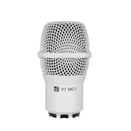 sE Electronics V7 MC1 White по цене 10&nbsp;280.00 ₽