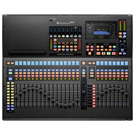 Presonus StudioLive Series 3 SE 24 по цене 292&nbsp;720 ₽