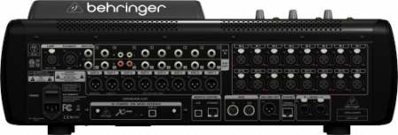 Behringer X32 Compact по цене 251 991 ₽