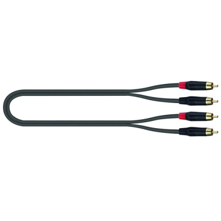Quik Lok Just 4RCA 1 по цене 1 500 ₽